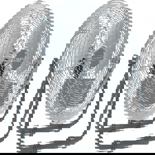 Industrial Circulation Fan: 12